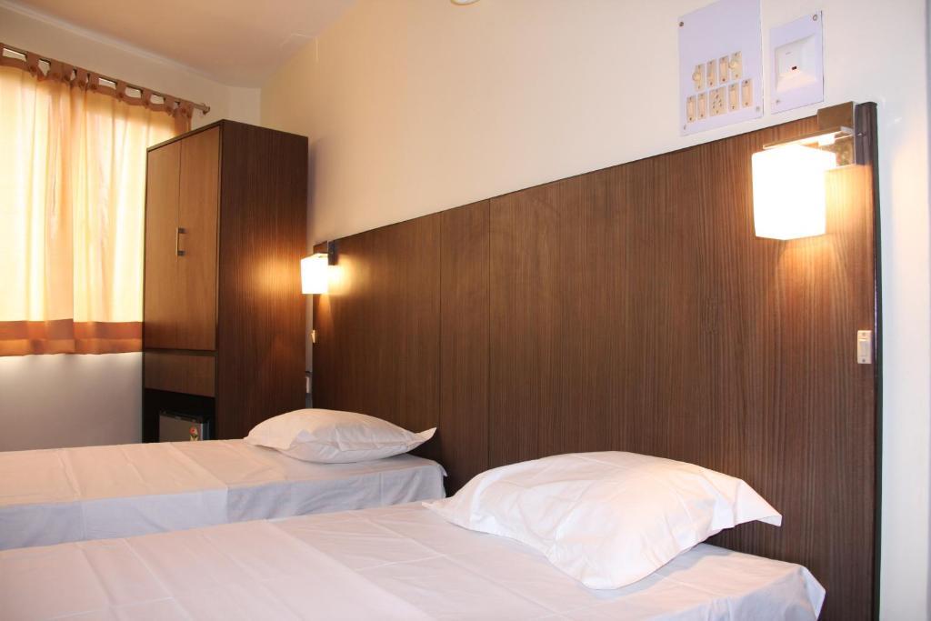 Down Town Guest House Calcutta Værelse billede
