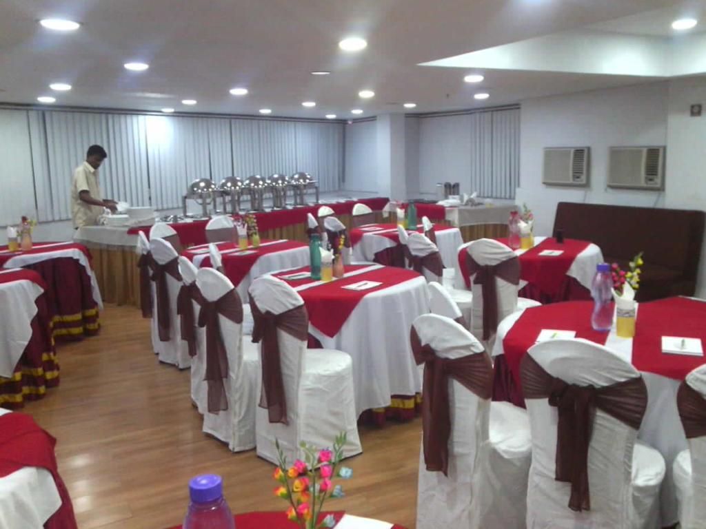 Down Town Guest House Calcutta Eksteriør billede